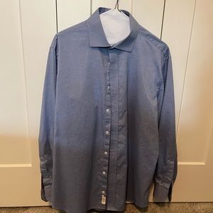 Todd Snyder Button Up